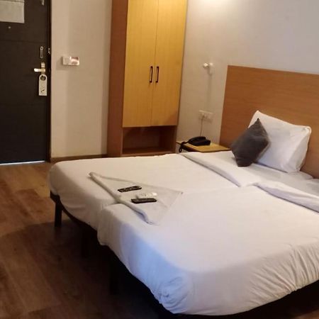 Hotel Amrita Chennai Luaran gambar