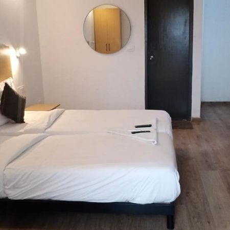 Hotel Amrita Chennai Luaran gambar