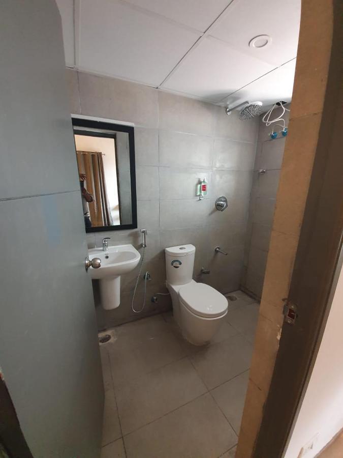Hotel Amrita Chennai Luaran gambar