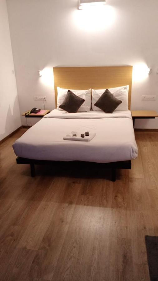 Hotel Amrita Chennai Luaran gambar